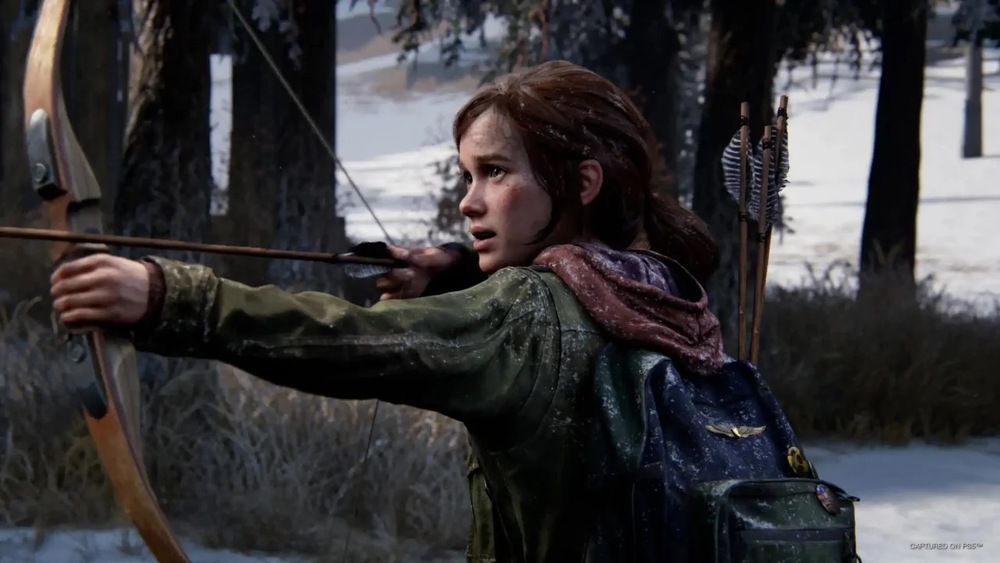 The Last Of Us Part I