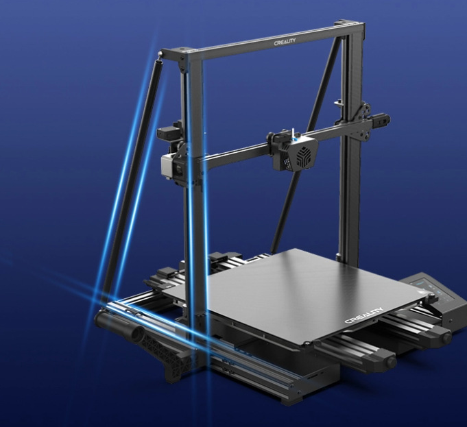 3D tiskárna Creality CR 6 Max