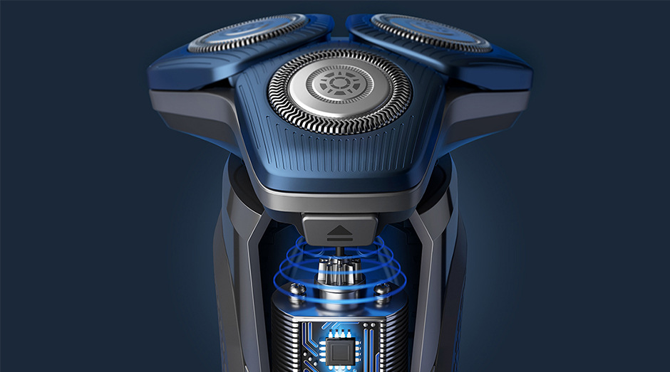 Philips S7886/55 Series 7000 Wet & Dry