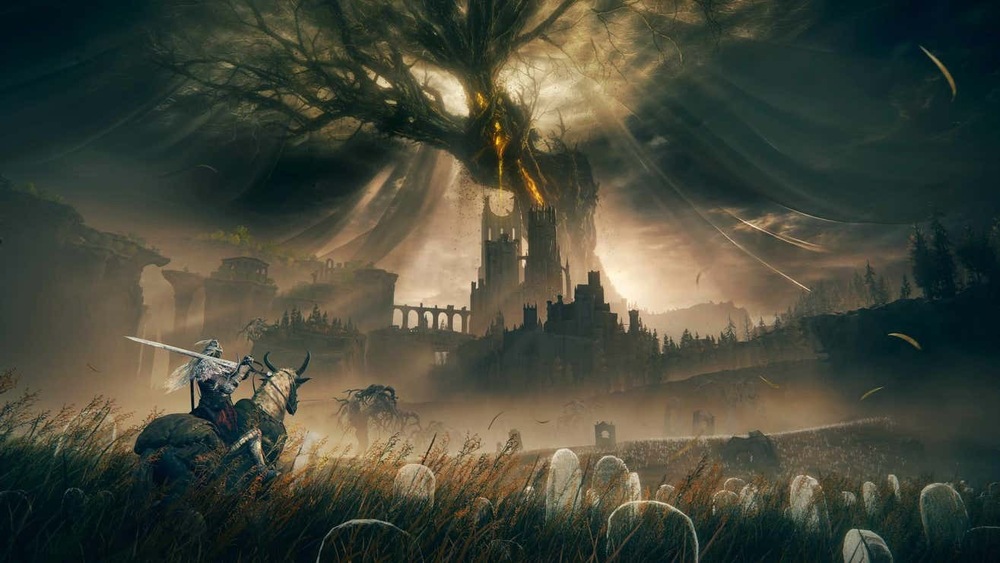Elden Ring: Shadow of the Erdtree Edition, Xbox Series X