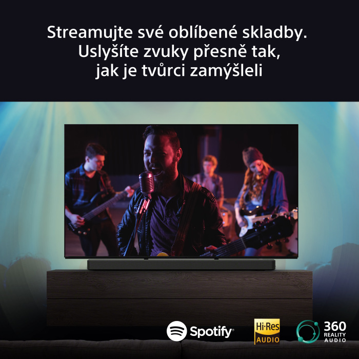 Soundbar Sony HT-A9000 Theatre Bar 9
