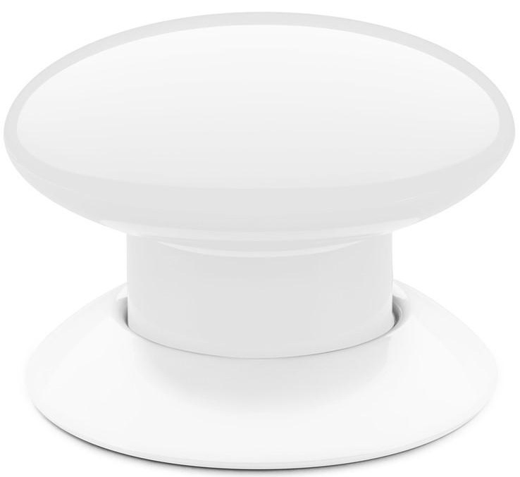 Fibaro Button pro Apple HomeKit