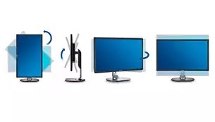 Monitor Philips 242B1H/00