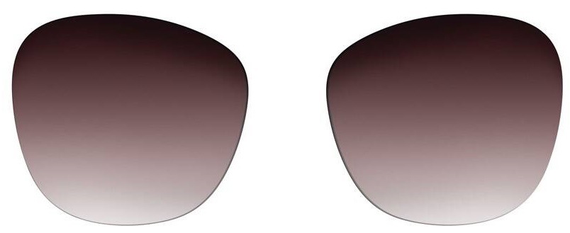 Náhradní skla Bose Soprano Purple Fade (Non-Polarised)