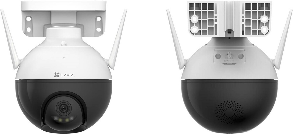 EZVIZ C8W