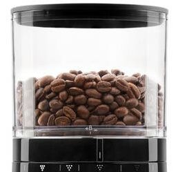 Kávomlýnek KitchenAid 5KCG8433EOB černý
