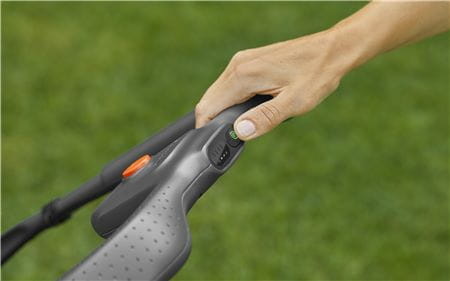 Sekačka Gardena PowerMax 14632-20 (s baterií)