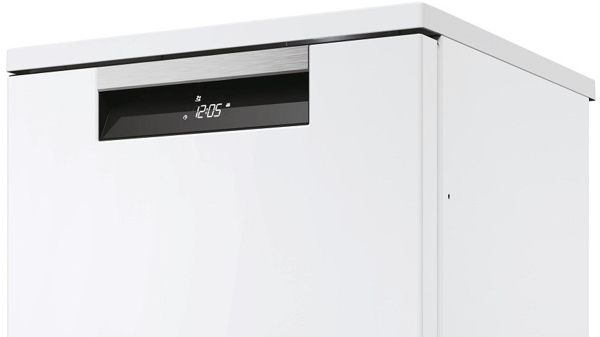 Myčka nádobí Haier XF 4A4M4PW bílá Myčka nádobí Haier XF 4A4M4PW bílá
