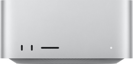 PC mini Apple Mac Studio M4 Max 14× CPU, 32× GPU, 36GB, 512GB