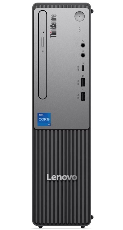 Stolní počítač Lenovo ThinkCentre neo 30s Gen 5 černý
