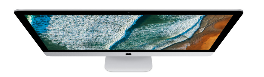 Počítač All In One Apple iMac 21,5