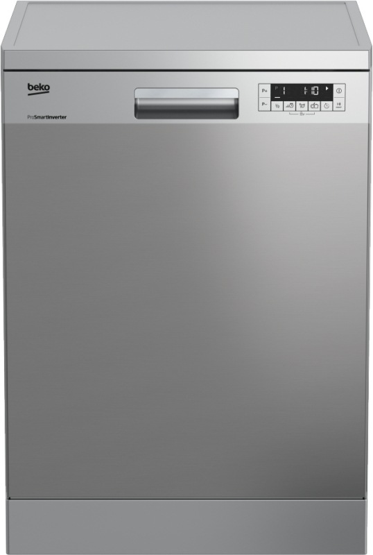 Myčka nádobí Beko DFN 26220 X nerez