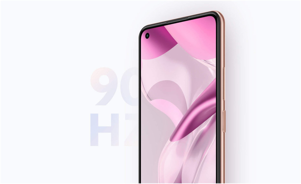 Xiaomi 11 Lite 5G NE