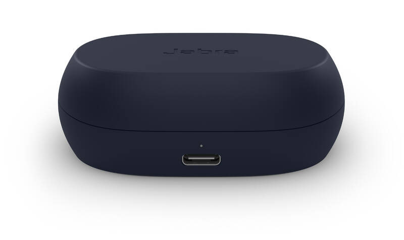 Sluchátka Jabra Elite 7 Active WLC modrá Jabra Elite 7 Active WLC