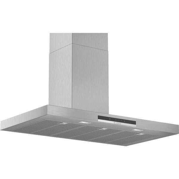 Odsavač par Bosch Serie 4 DWB97IM50 nerez