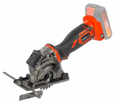 Zanořovací pila POWERPLUS POWDP25400 (bez baterie)