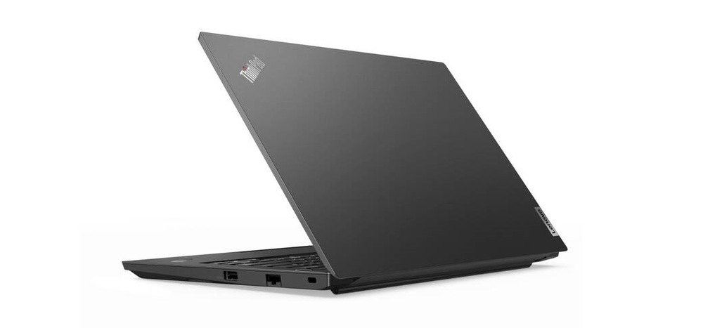 Notebook Lenovo ThinkPad E14 Gen 4 černý Notebook Lenovo ThinkPad E14 Gen 4 černý