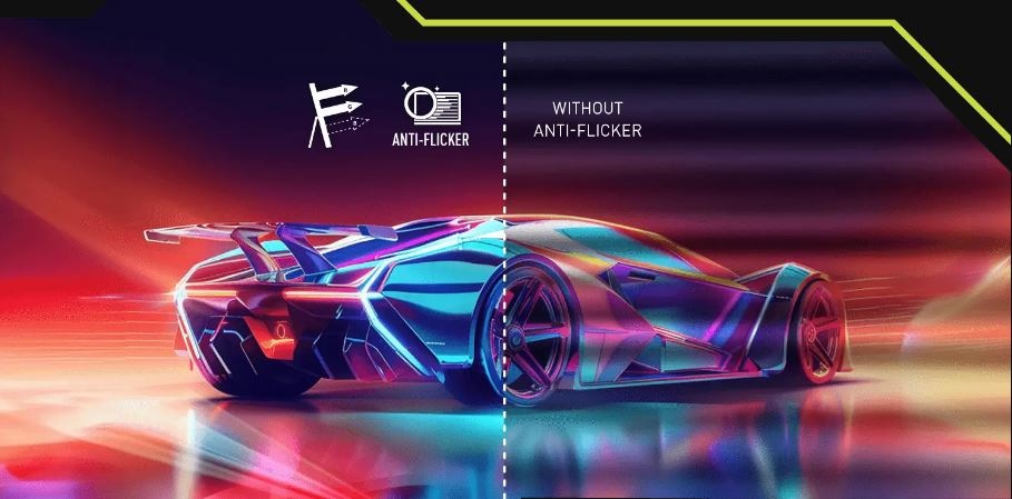 Herní monitor MSI MAG 255PXF černý MSI MAG 255PXF (MAG255PXF)