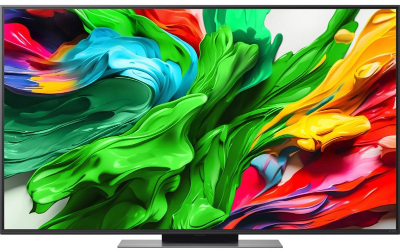 Televize LG 55QNED86A6A