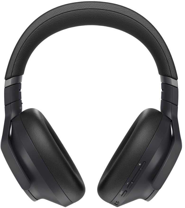 Sluchátka Technics EAH-A800E-K černá
