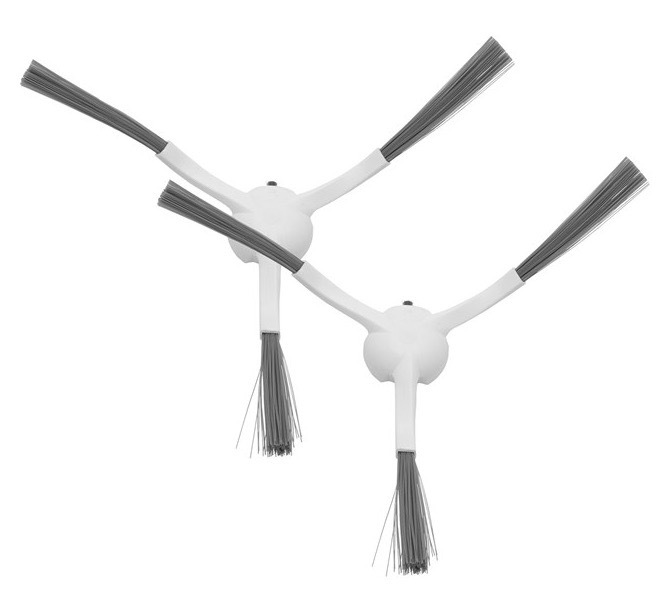 Kartáček Tesla RoboStar iQ700/iQ700 Plus boční (2 ks)