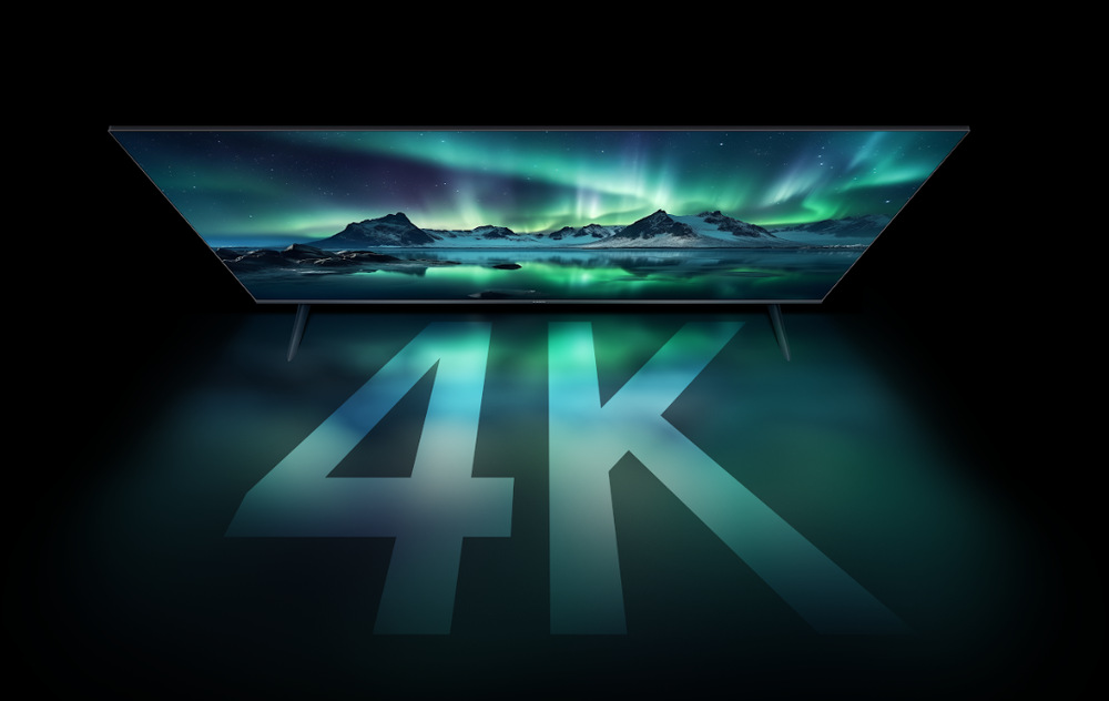 Televize Xiaomi 65" TV A Pro 2nd gen Televize Xiaomi 65" TV A Pro 2nd gen