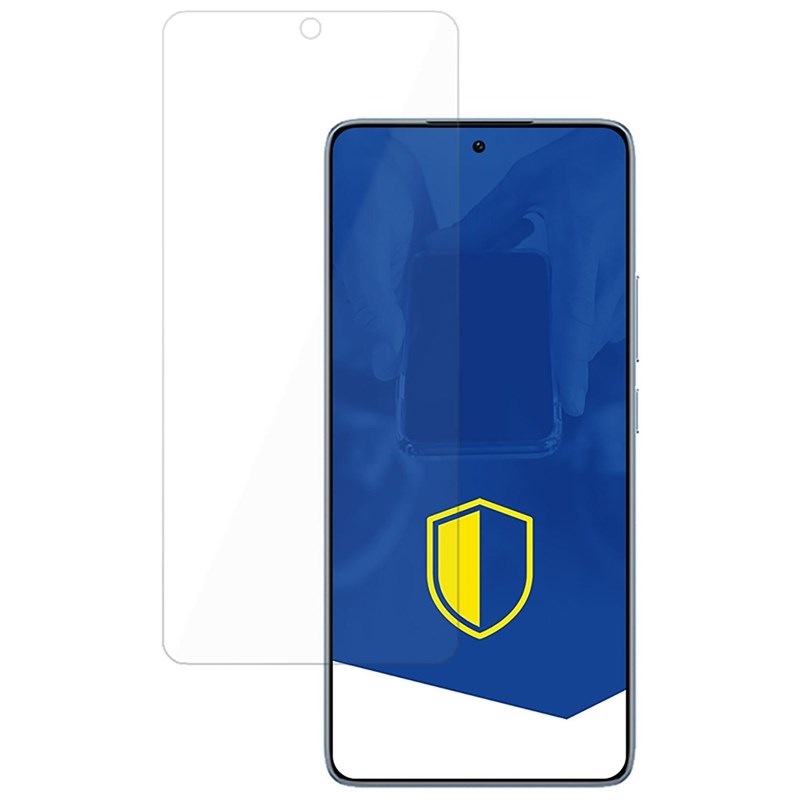 Hybridní ochranné sklo 3mk FlexibleGlass na Xiaomi 14T/14T Pro