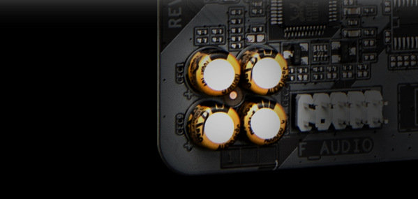 Základní deska GIGABYTE Z790 D AX Gigabyte Z790 D AX přináší Hi-Fi audio