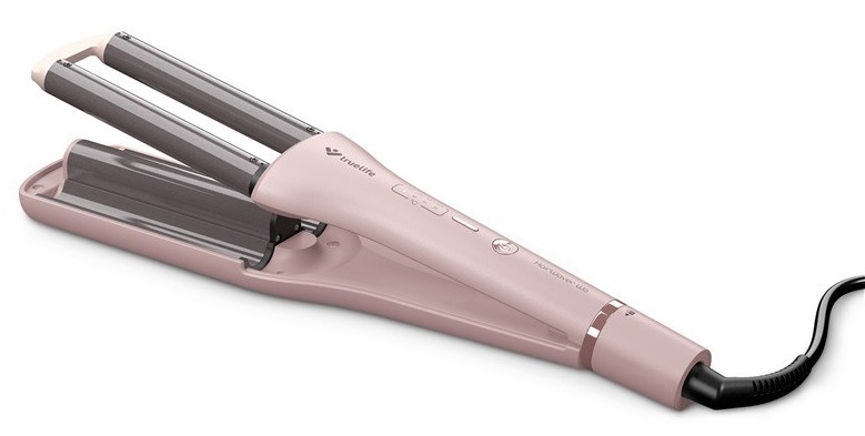 Trojkulma TrueLife s příkonem 100 W, 4 teplotní stupně
