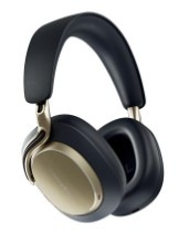 Sluchátka Bowers & Wilkins B&W PX8 S2 - tmavě modrá