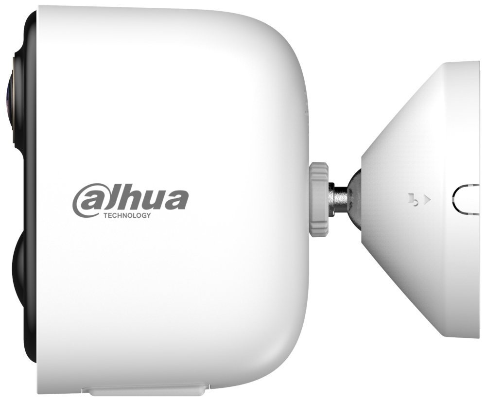 IP kamera Dahua BF5H