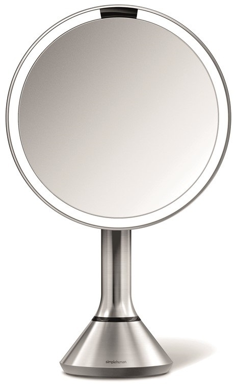 Kosmetické zrcátko Simplehuman Touch ST3026