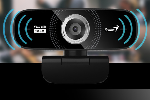Genius FaceCam 2000X