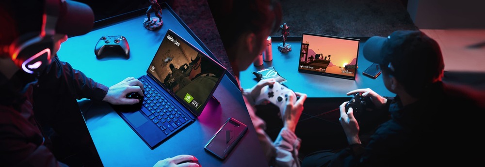 Asus ROG Flow Z13