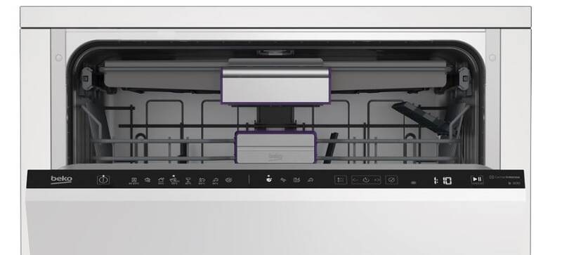 Myčka nádobí Beko Beyond BDIN38522Q Myčka nádobí Beko Beyond BDIN38522Q