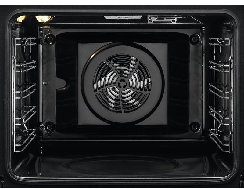 Trouba Electrolux 700 PRO EOC6H76X nerez/ocel Trouba Electrolux 700 PRO EOC6H76X nerez/ocel
