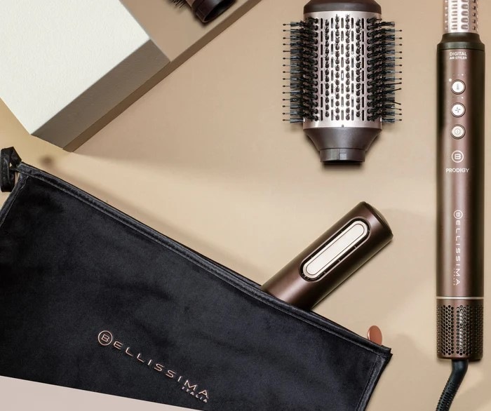 Styler Bellissima 11956 Prodigy bronzový Styler Bellissima 11956 Prodigy bronzový