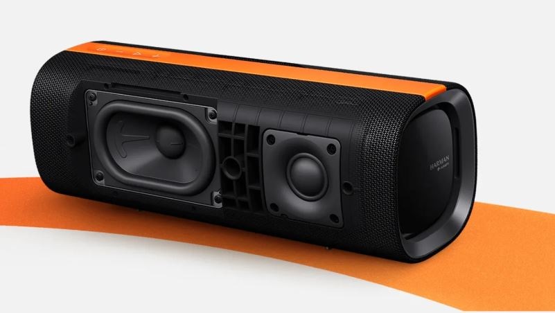Přenosný reproduktor Xiaomi Sound Party černý Přenosný reproduktor Xiaomi Sound Party černý