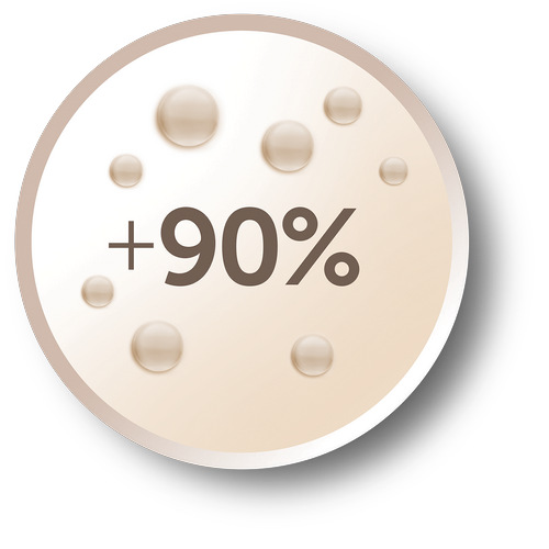 Fén Remington Keratin Protect AC8002 zlatý