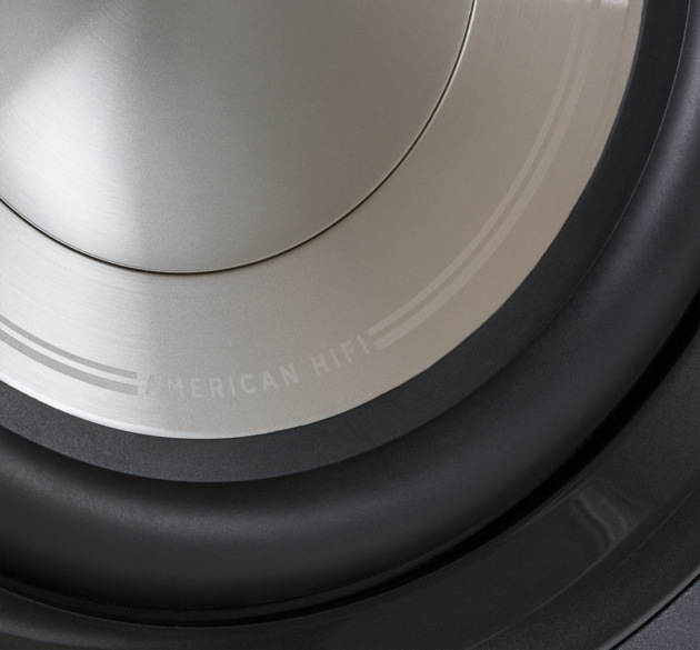 Subwoofer Polk HTS 12 černý Subwoofer Polk HTS 12 černý