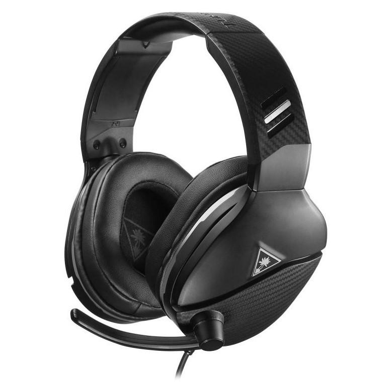 Headset Turtle Beach Stealth 200 pro Xbox One, PS4, Nintendo černý