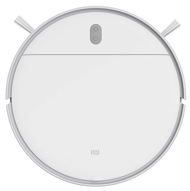 Robotický vysavač Xiaomi Mi Robot Vacuum Mop Essential bílý Robotický vysavač Xiaomi Mi Robot Vacuum Mop Essential bílý