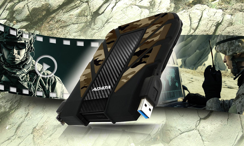ADATA HD710M Pro 