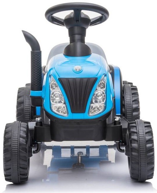 Traktor MaDe NEW HOLLAND Traktor MaDe NEW HOLLAND