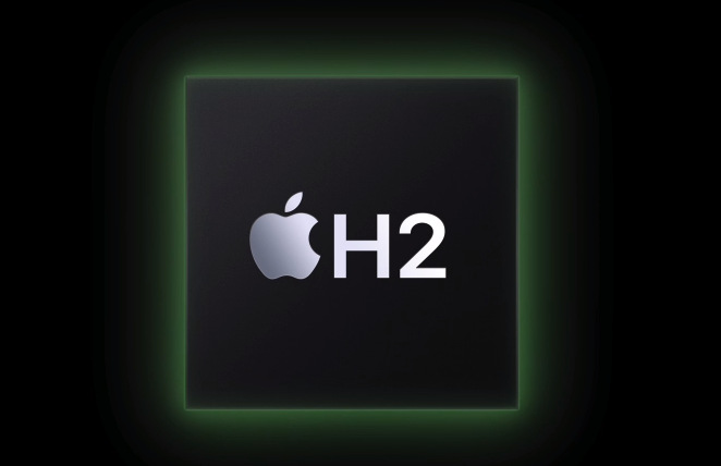 Sluchátka Apple AirPods Pro 2022