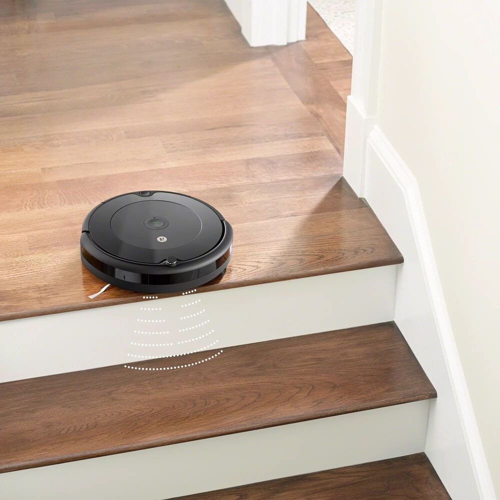 Robotický vysavač iRobot Roomba 694 Robotický vysavač iRobot Roomba 694
