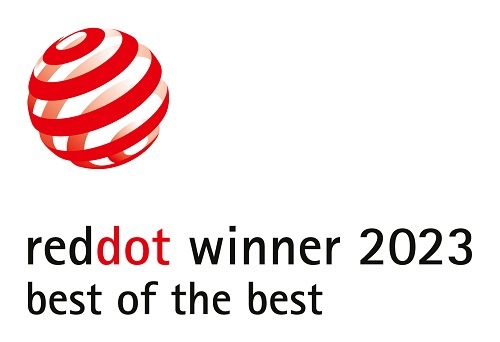 Televize Sony XR-75X95L Ocenění Red Dot Best of the best