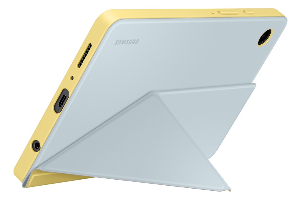 Pouzdro na tablet Samsung Galaxy Tab A9 modré Pouzdro na tablet Samsung Galaxy Tab A9 modré