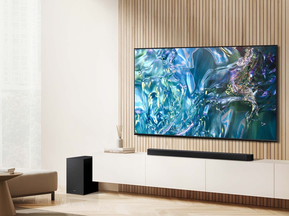 Samsung HW-B750D