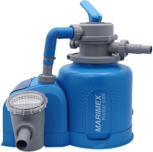 Písková filtrace Marimex ProStar 6000